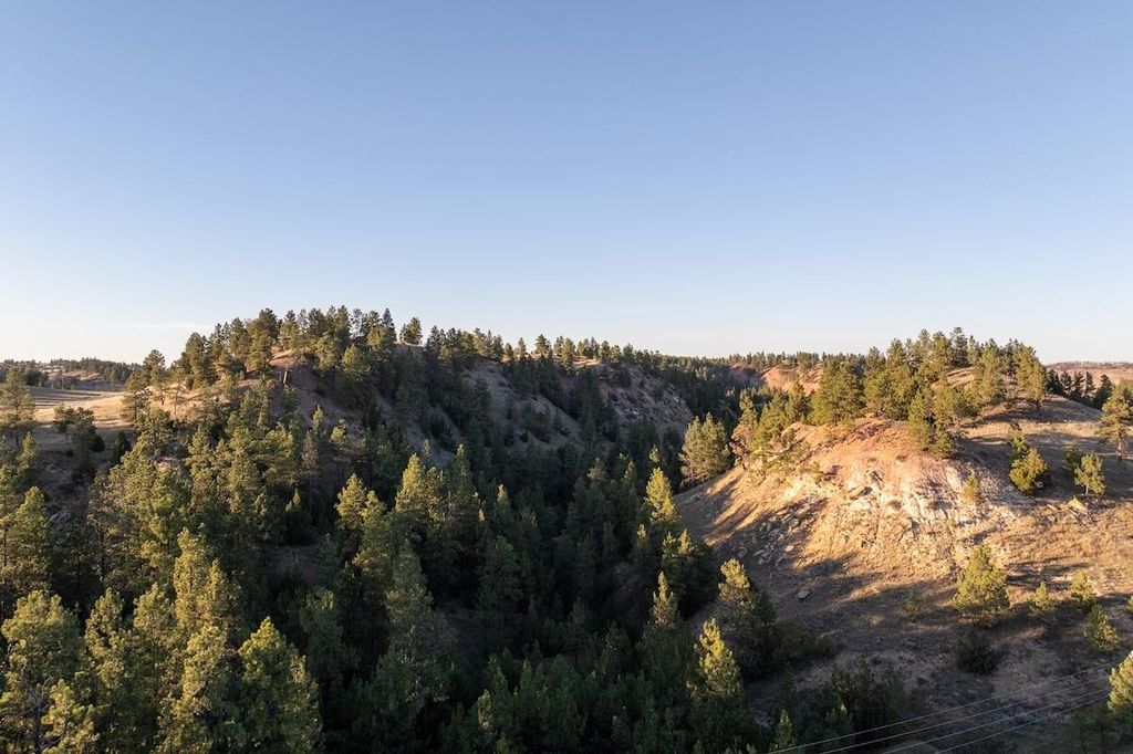 979 Bitter Creek Road, Recluse, WY 82725 photo 31