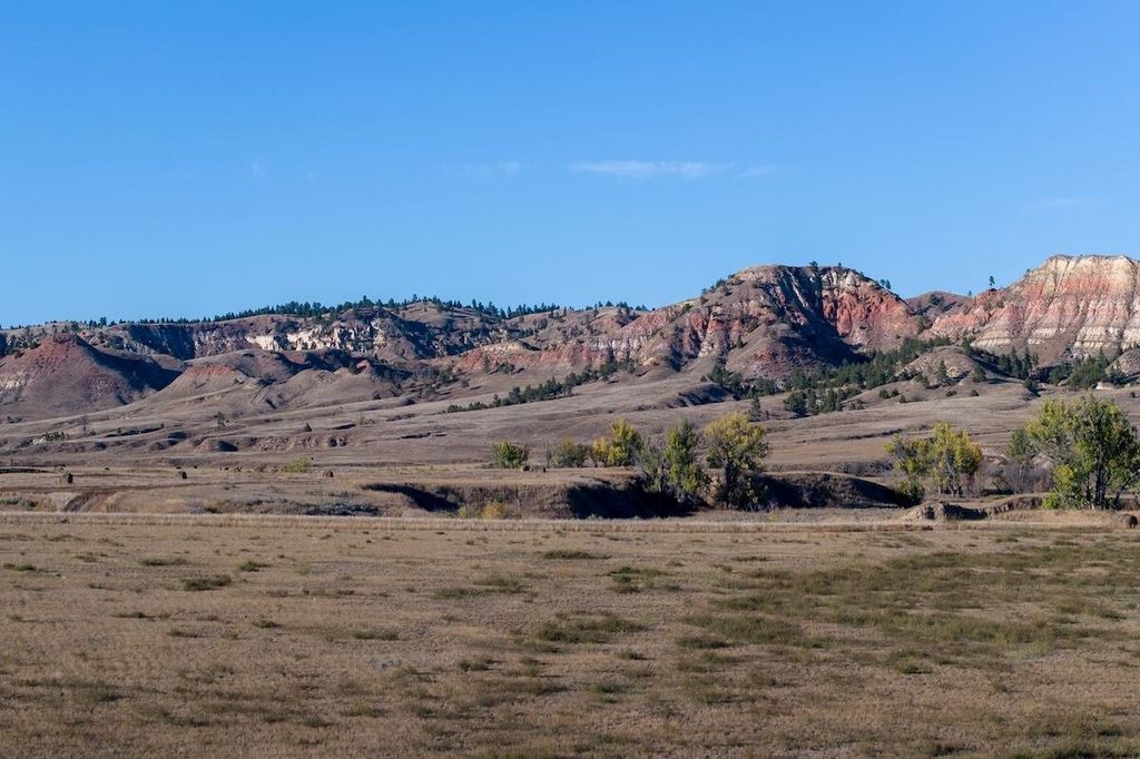 979 Bitter Creek Road, Recluse, WY 82725 photo 5