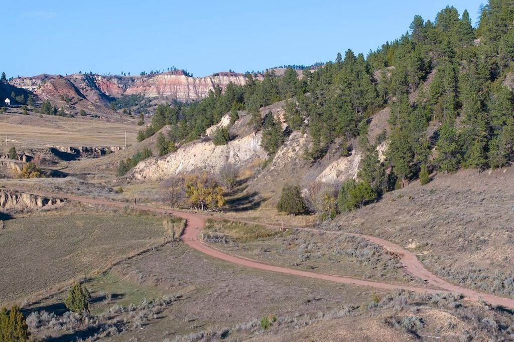 979 Bitter Creek Road, Recluse, WY 82725 photo 8