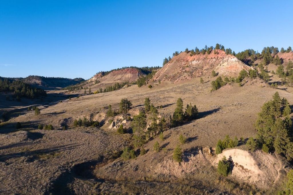 979 Bitter Creek Road, Recluse, WY 82725 photo 9