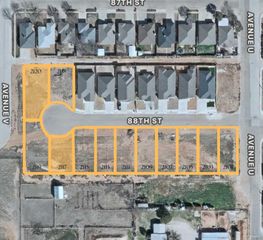 2117 88th Street, Lubbock, TX 79423