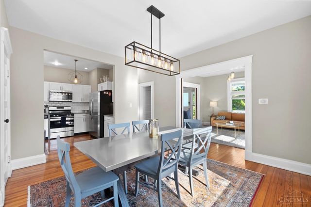 2000 Breen Street, Cincinnati, OH 45208