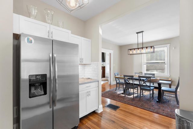 2000 Breen Street, Cincinnati, OH 45208