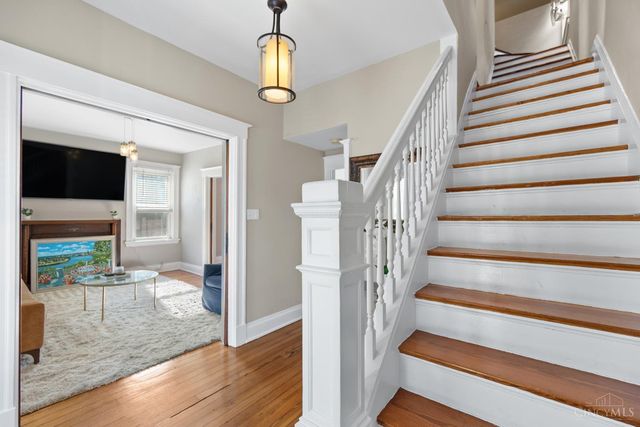 2000 Breen Street, Cincinnati, OH 45208