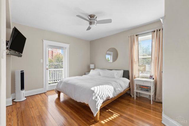 2000 Breen Street, Cincinnati, OH 45208