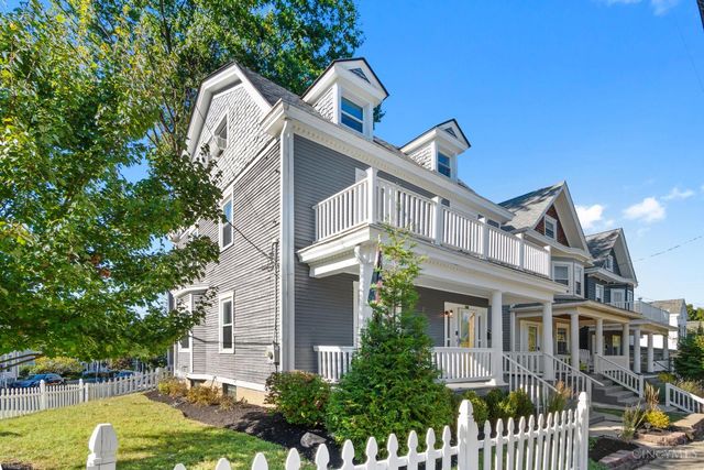 2000 Breen Street, Cincinnati, OH 45208