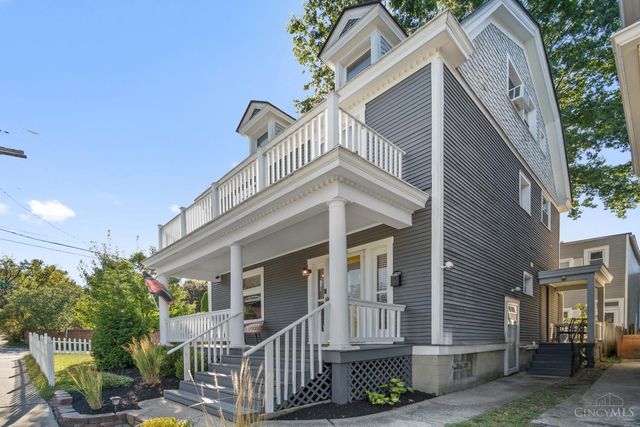 2000 Breen Street, Cincinnati, OH 45208