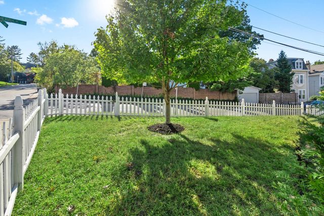 2000 Breen Street, Cincinnati, OH 45208