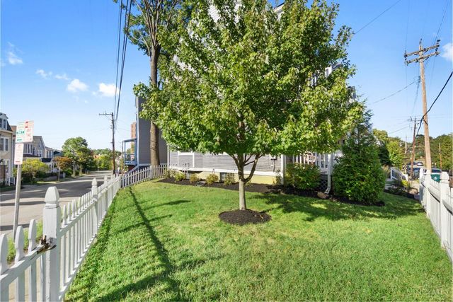 2000 Breen Street, Cincinnati, OH 45208