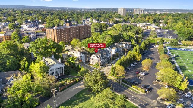 2000 Breen Street, Cincinnati, OH 45208