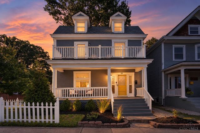 2000 Breen Street, Cincinnati, OH 45208