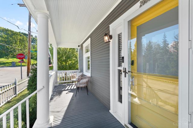 2000 Breen Street, Cincinnati, OH 45208