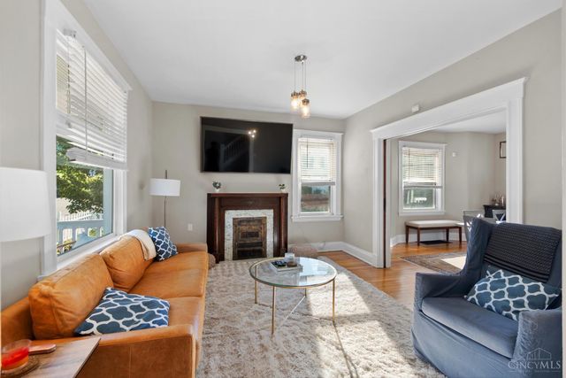 2000 Breen Street, Cincinnati, OH 45208