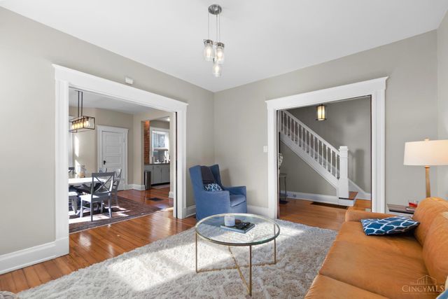 2000 Breen Street, Cincinnati, OH 45208