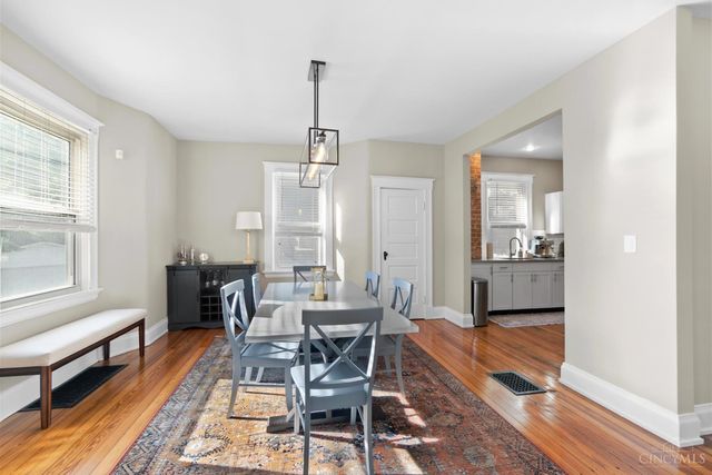2000 Breen Street, Cincinnati, OH 45208