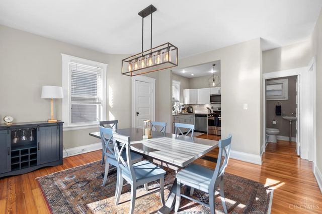 2000 Breen Street, Cincinnati, OH 45208