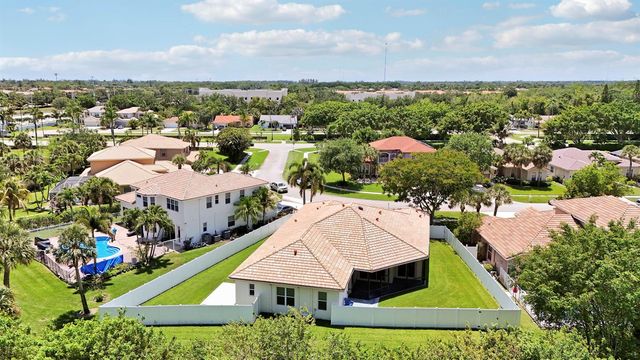 10075 Freesian Way, Lake Worth, FL 33449