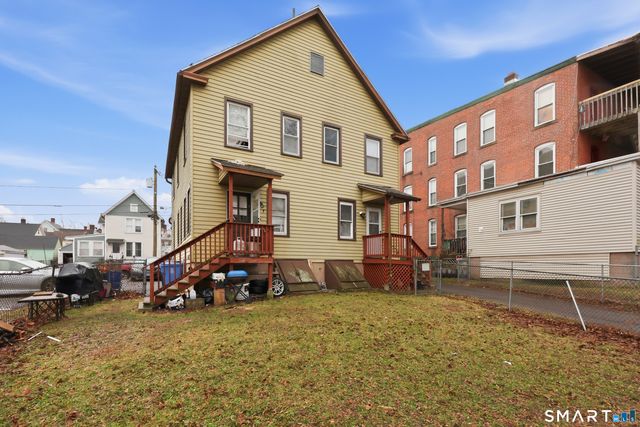 94 Liberty Street, Middletown, CT 06457