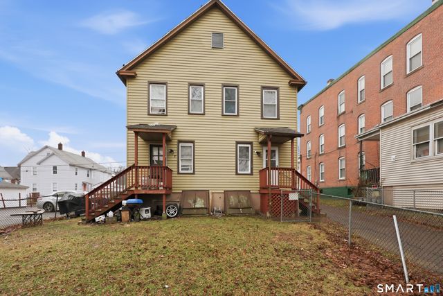 94 Liberty Street, Middletown, CT 06457