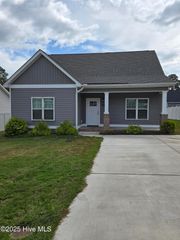 103 Wildberry Drive, Rocky Mount, NC 27804