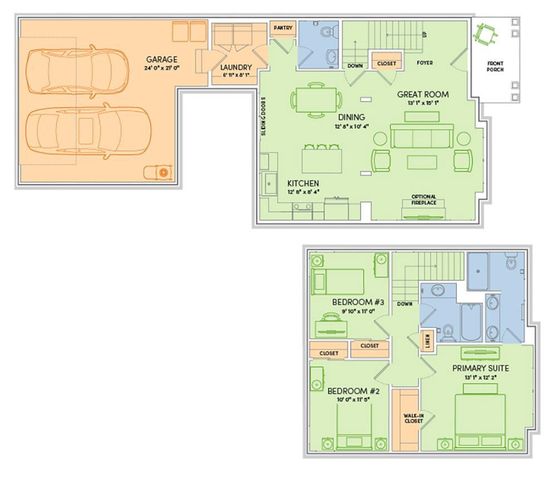 7727 Starnova Drive, Madison, WI 53719