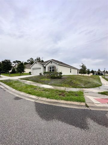 201 WOOD HOLLOW ROAD, Deland, FL 32724