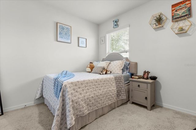 201 WOOD HOLLOW ROAD, Deland, FL 32724