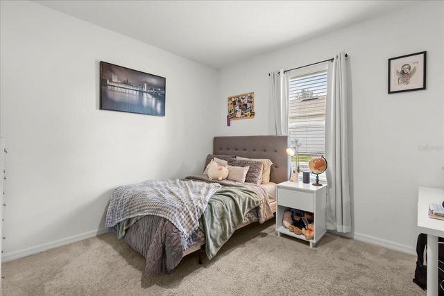 201 WOOD HOLLOW ROAD, Deland, FL 32724