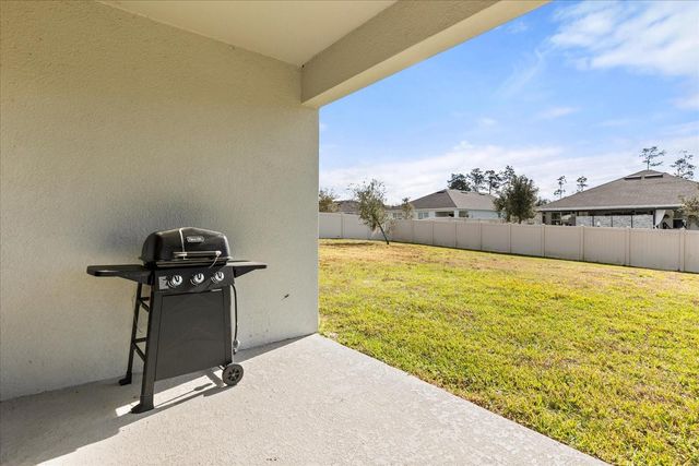 201 WOOD HOLLOW ROAD, Deland, FL 32724