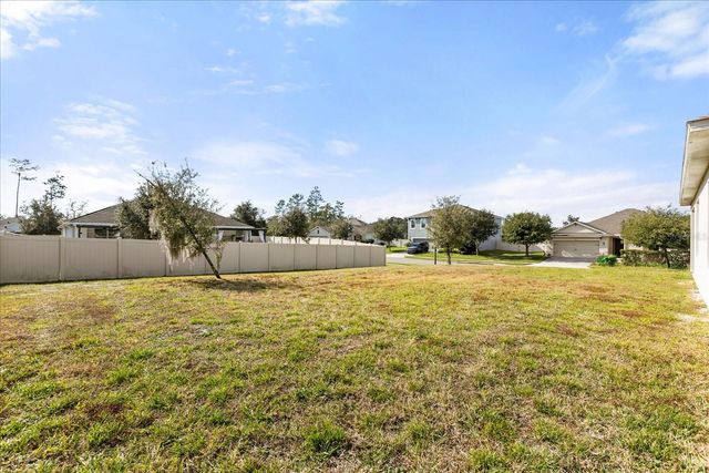 201 WOOD HOLLOW ROAD, Deland, FL 32724