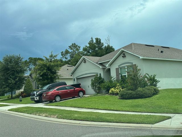 201 WOOD HOLLOW ROAD, Deland, FL 32724