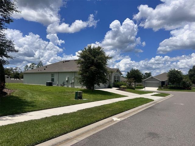 201 WOOD HOLLOW ROAD, Deland, FL 32724