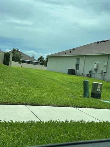 201 WOOD HOLLOW ROAD, Deland, FL 32724