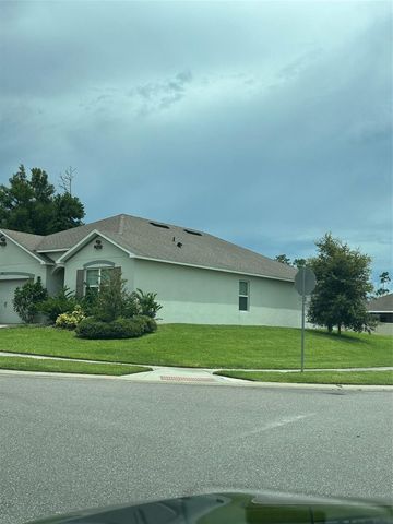 201 WOOD HOLLOW ROAD, Deland, FL 32724