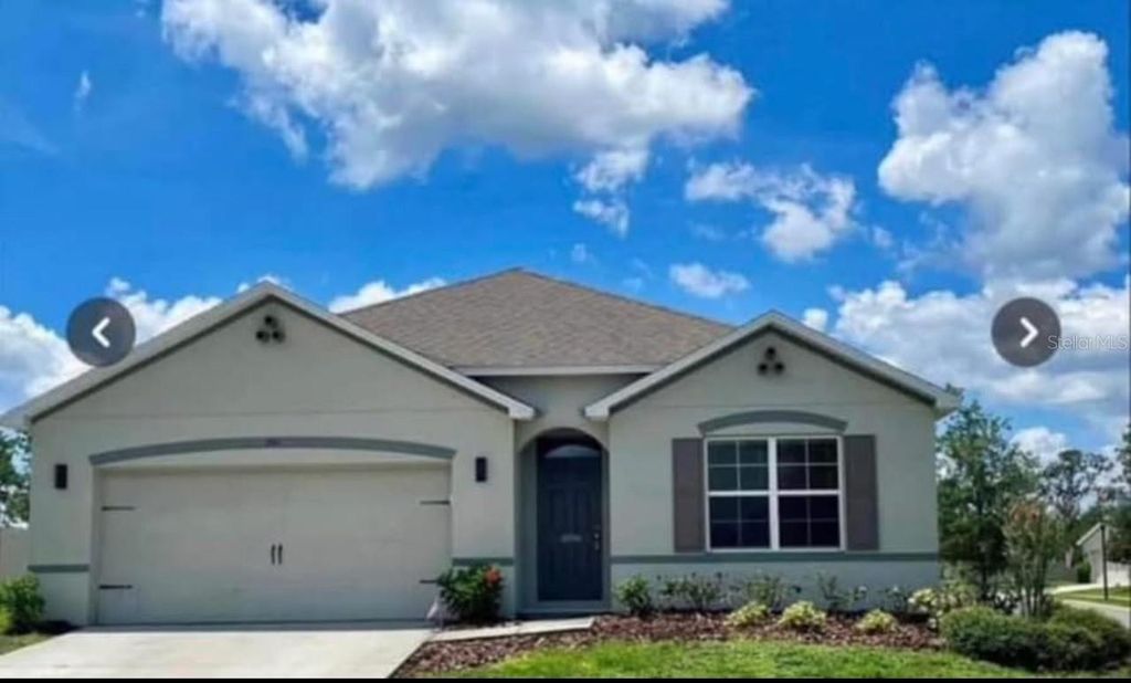 201 WOOD HOLLOW ROAD, Deland, FL 32724