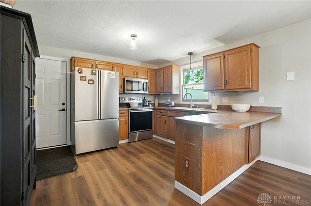 1255 Bischoff Road, New Carlisle, OH 45344