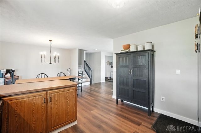 1255 Bischoff Road, New Carlisle, OH 45344