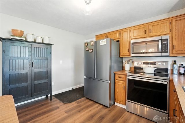 1255 Bischoff Road, New Carlisle, OH 45344