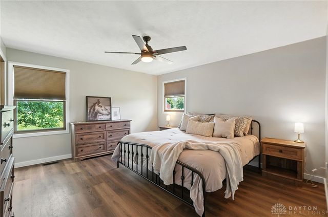 1255 Bischoff Road, New Carlisle, OH 45344