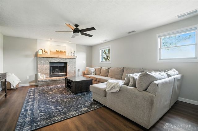 1255 Bischoff Road, New Carlisle, OH 45344