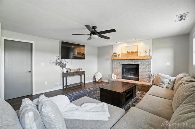 1255 Bischoff Road, New Carlisle, OH 45344
