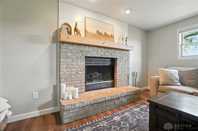 1255 Bischoff Road, New Carlisle, OH 45344