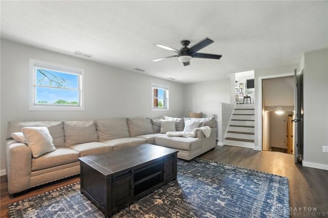 1255 Bischoff Road, New Carlisle, OH 45344