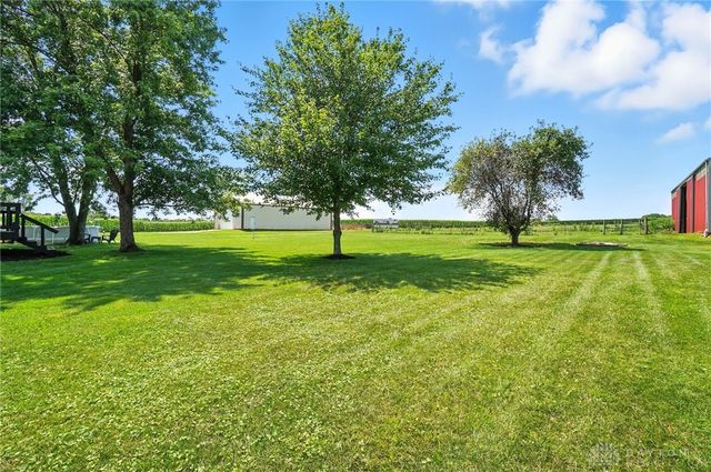 1255 Bischoff Road, New Carlisle, OH 45344
