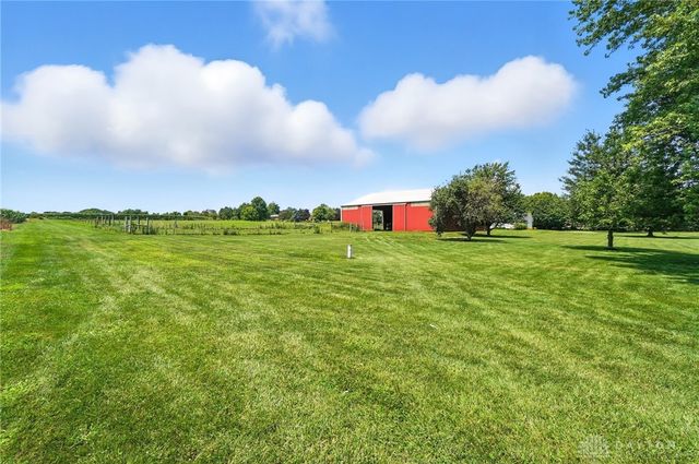 1255 Bischoff Road, New Carlisle, OH 45344