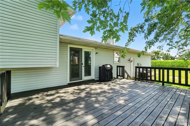 1255 Bischoff Road, New Carlisle, OH 45344