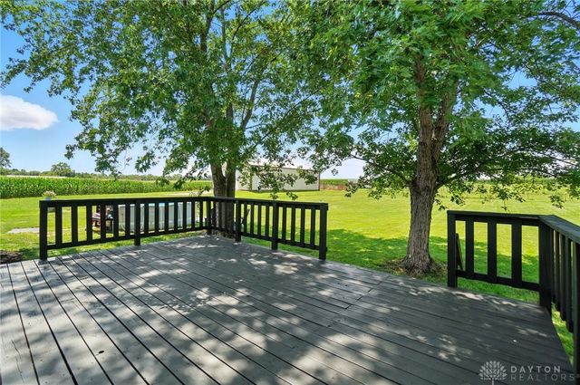1255 Bischoff Road, New Carlisle, OH 45344