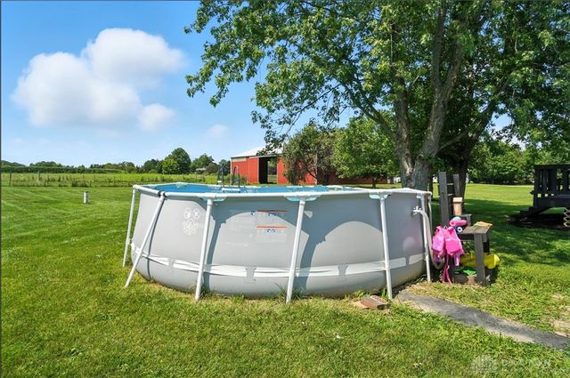 1255 Bischoff Road, New Carlisle, OH 45344