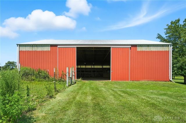 1255 Bischoff Road, New Carlisle, OH 45344