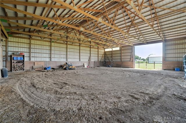 1255 Bischoff Road, New Carlisle, OH 45344